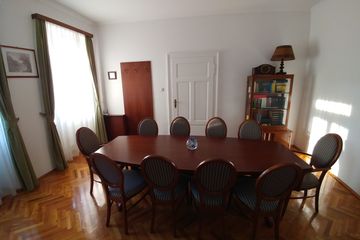 Rest van de wereld training rooms Vergaderruimte Meeting Room image 0