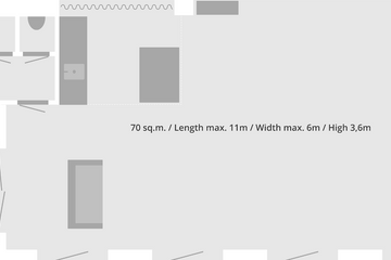 Berlin Kreatives Meeting Meeting room Studio-Location-Berlin image 19