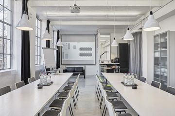 Berlin Kreatives Meeting Meeting rooms Studio-Location-Berlin image 22