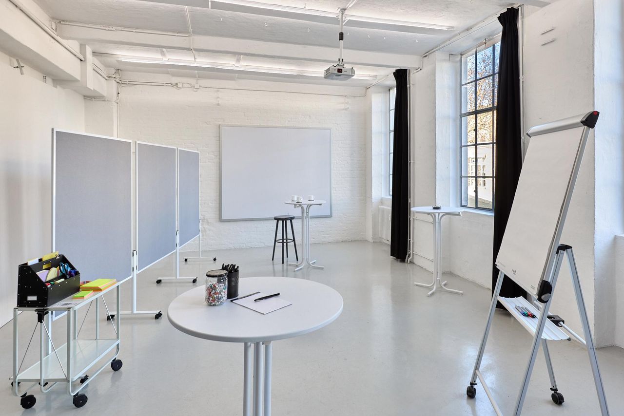 Berlijn Kreatives Meeting Vergaderzalen Studio-Location-Berlin image 18