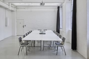 Berlin Kreatives Meeting Meeting rooms Studio-Location-Berlin image 13