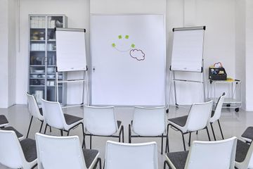 Berlin Kreatives Meeting Meeting rooms Studio-Location-Berlin image 15
