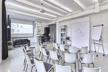 Berlin Kreatives Meeting Meeting rooms Studio-Location-Berlin image 16
