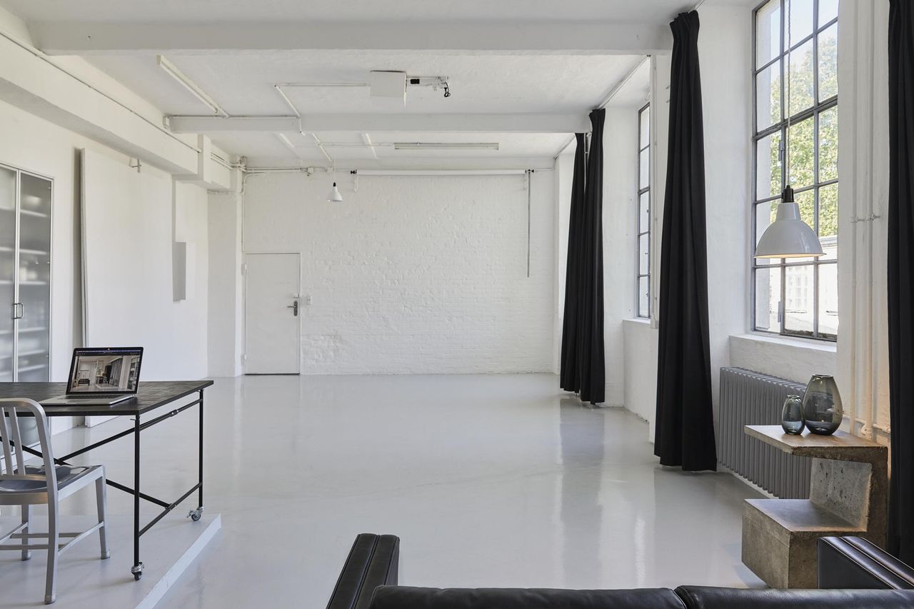 Berlijn Kreatives Meeting Vergaderzalen Studio-Location-Berlin image 10
