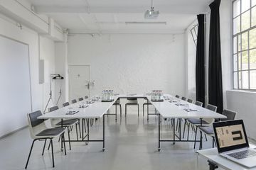 Berlin Kreatives Meeting Meeting rooms Studio-Location-Berlin image 20