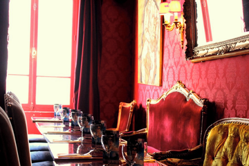 Paris corporate event spaces Restaurant Sanz Bizz'art image 11