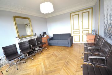 Paris training rooms Meeting room Office Meeting Room with view Place de l'Etoile image 5