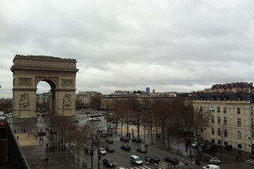 Paris training rooms Meeting room Office Meeting Room with view Place de l'Etoile image 17