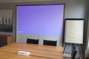 Paris Salles de formation  Meeting room Office Meeting Room with view Place de l'Etoile image 8