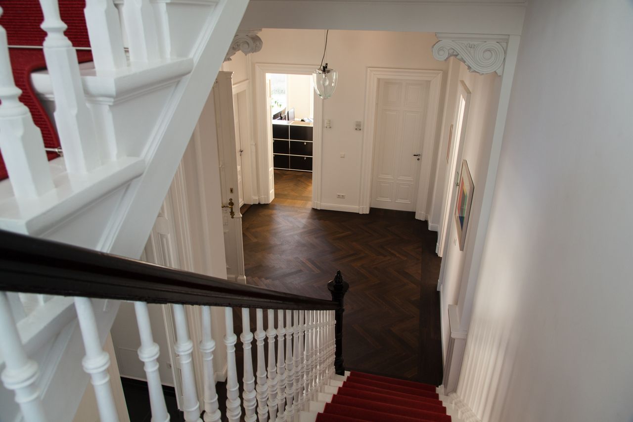 Hannover training rooms Meeting room Meeting room image 5