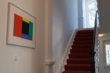 Hannover training rooms Vergaderruimte Meeting room image 6