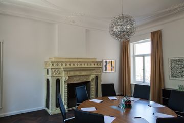 Hannover training rooms Vergaderruimte Meeting room image 2