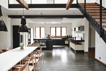 Rest of the World workshop spaces Private residence retreat image 4