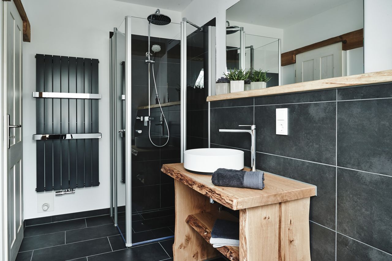 Rest of the World workshop spaces Private residence retreat image 22