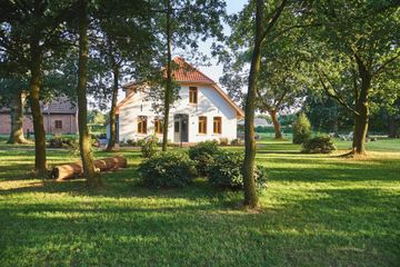 Rest der Welt workshop spaces Privatresidenz retreat image 7