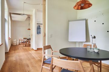 Rest of the World workshop spaces Private residence retreat image 2