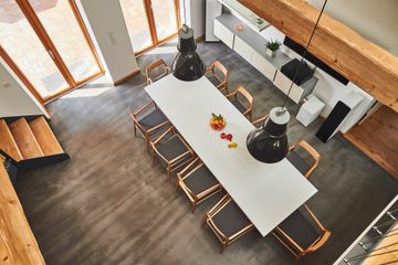 Rest of the World workshop spaces Private residence retreat image 1