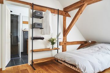 Rest der Welt workshop spaces Privatresidenz retreat image 23