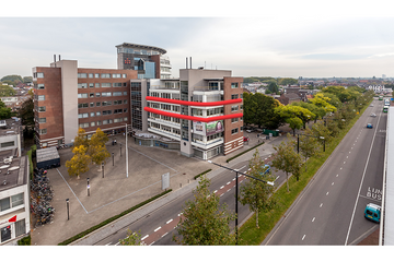 Dordrecht  Meeting rooms Vergaderingsruimte image 2