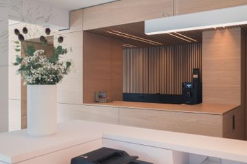 Münster Kreatives Meeting Meeting rooms volt.works image 4