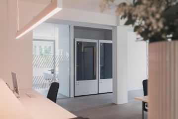 Münster Kreatives Meeting Meeting rooms volt.works image 3