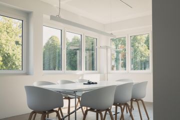 Münster Kreatives Meeting Meeting rooms volt.works image 1