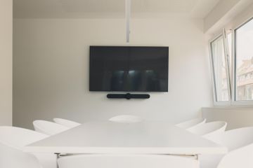 Münster Kreatives Meeting Meeting rooms volt.works image 2