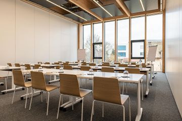 Rest of the World Conference hotels Conference Room - Chablais image 0