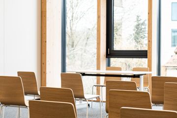 Rest of the World Conference hotels Conference Room - Chablais image 3