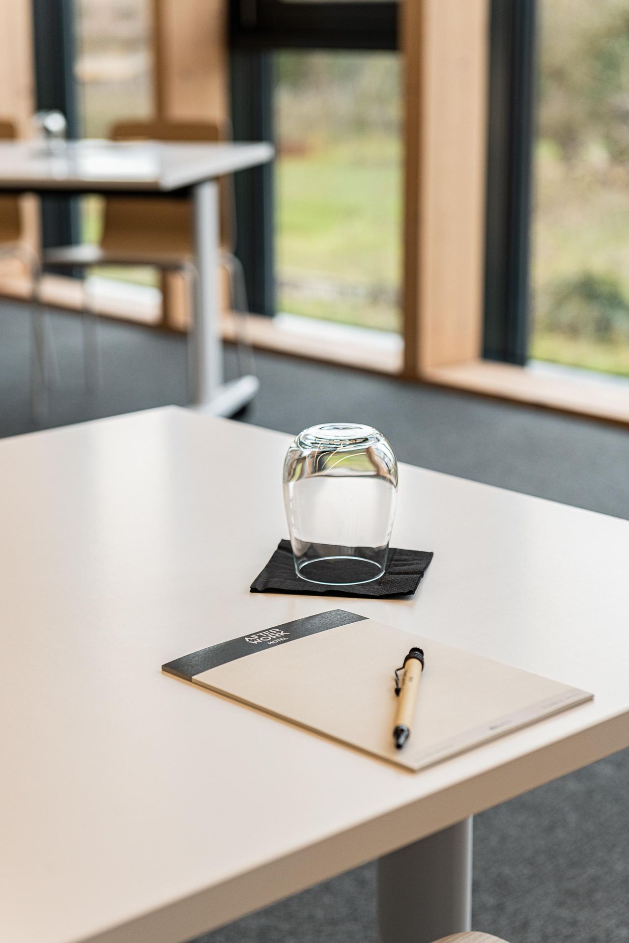 Rest of the World  Conference hotels Conference Room - Chablais image 6