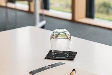 Rest of the World Conference hotels Conference Room - Chablais image 6