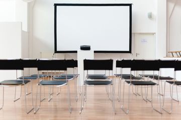 Kassel seminar rooms Industriegebäude Das Loft - Vortragsraum image 0