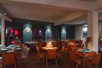 Düsseldorf workshop spaces Industriegebäude Studio245 image 5