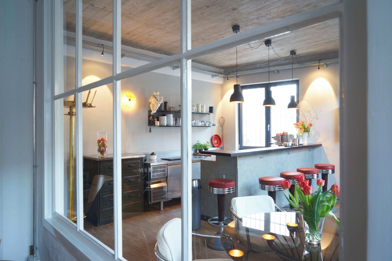 Düsseldorf workshop spaces Industriegebäude Studio245 image 9