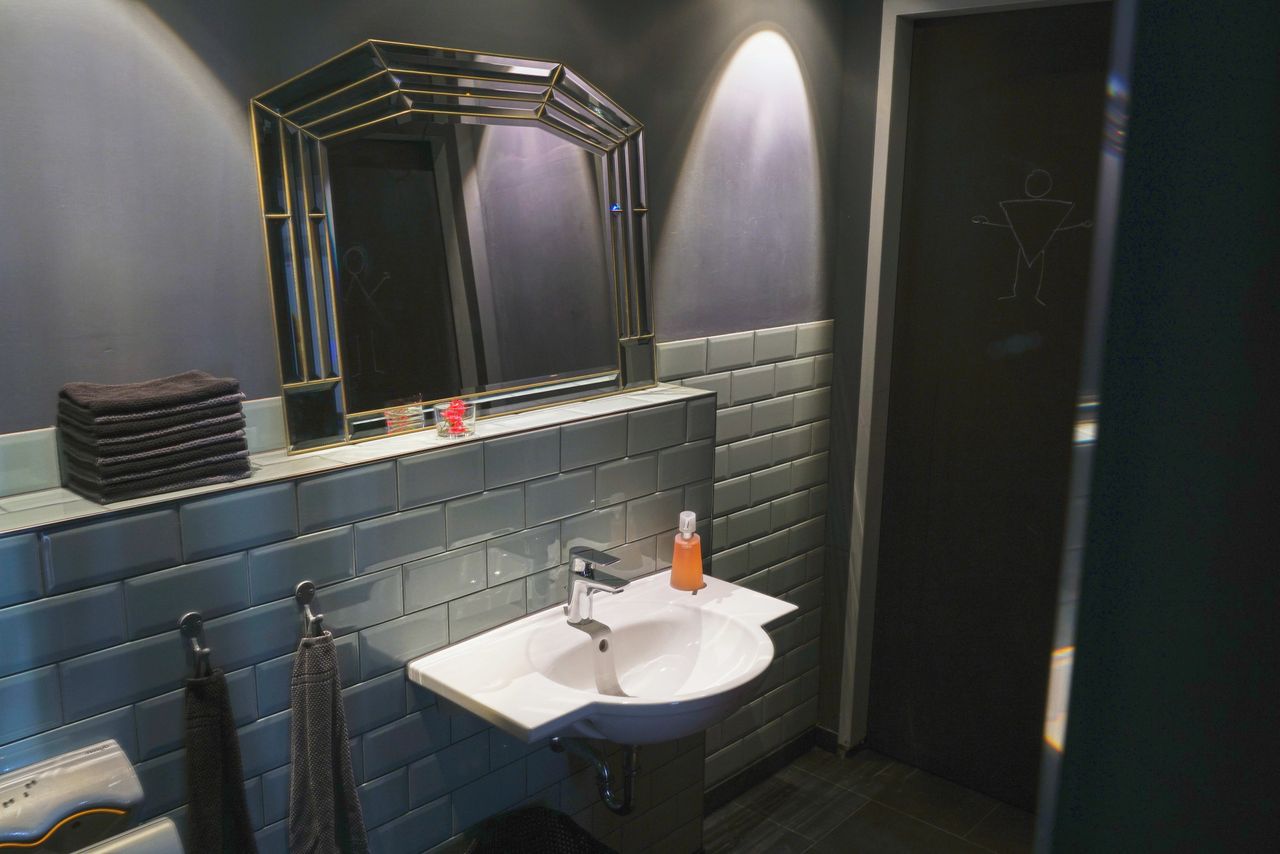 Düsseldorf workshop spaces Industriegebäude Studio245 image 11