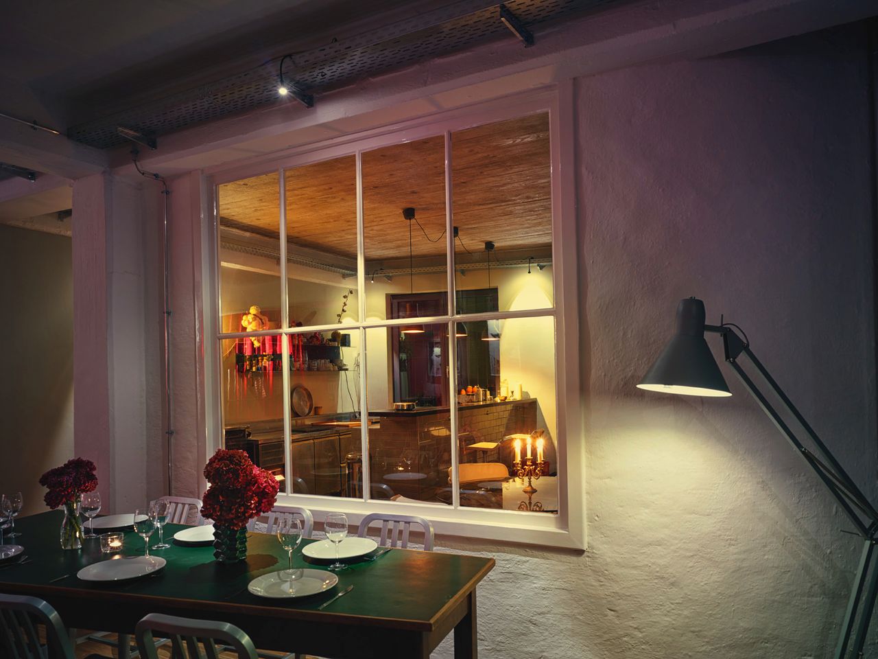 Düsseldorf workshop spaces Industriegebäude Studio245 image 14