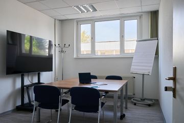 Rostock Kreatives Meeting Konferenzräume Dione image 0