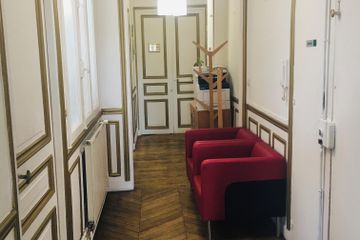 Parijs Salles de formation  Coworking ruimte Co-working Place de l'Etoile à Paris image 5