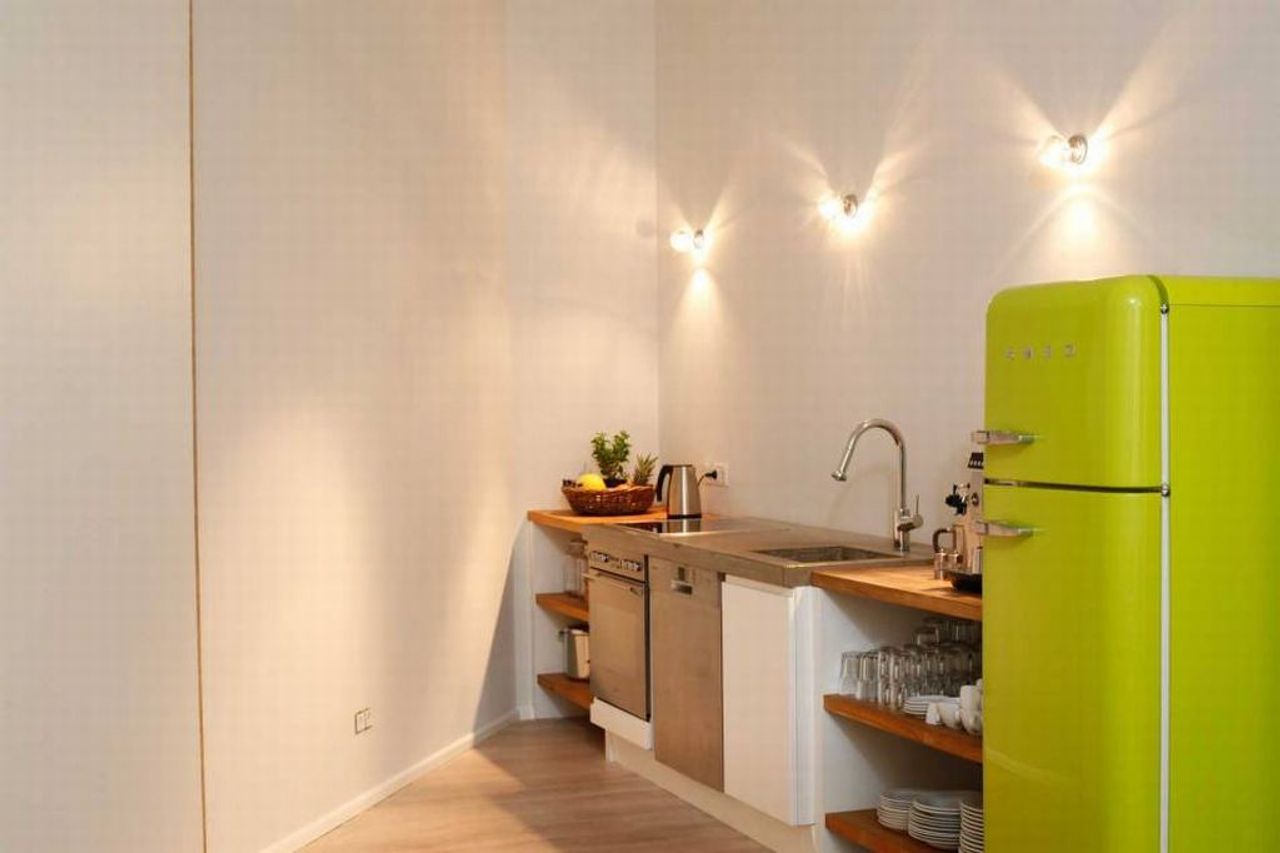 Hamburg Fotostudio  Luna Studio A image 3