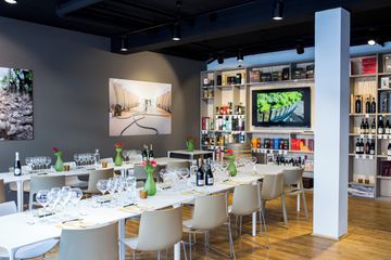 Munich training rooms Meeting room Das Studio image 6