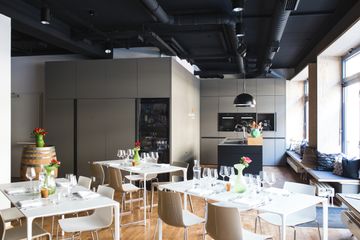 Munich training rooms Meeting room Das Studio image 4