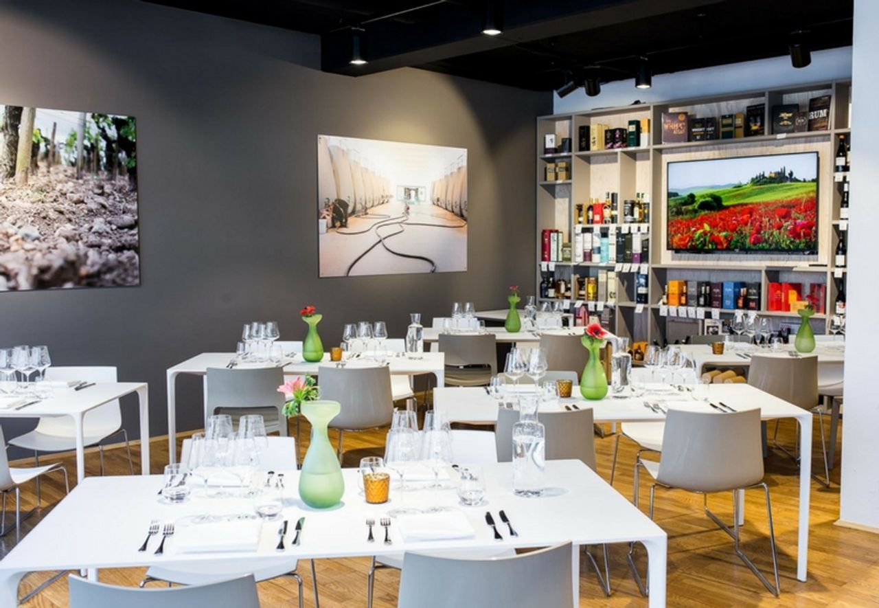 Munich training rooms Meeting room Das Studio image 11