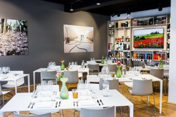 München training rooms Meetingraum Das Studio image 11