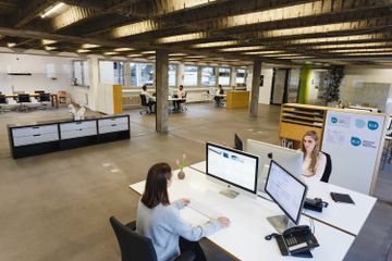 Frankfurt training rooms Meeting room FINE GERMAN SPACE image 3