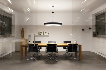 Frankfurt Schulungsräume Meeting room Meetingraum image 5