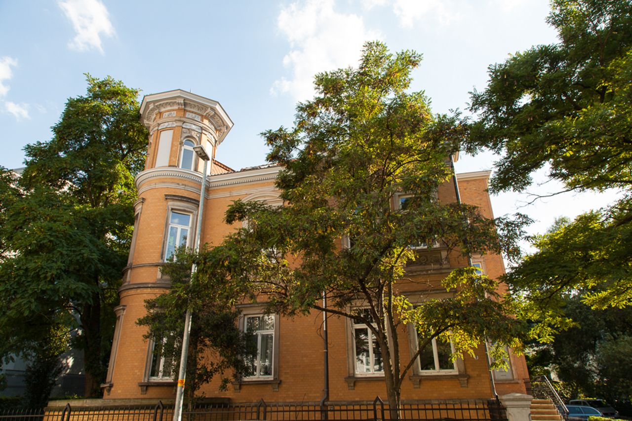 Hannover conference rooms Meeting room Conference rooms image 6