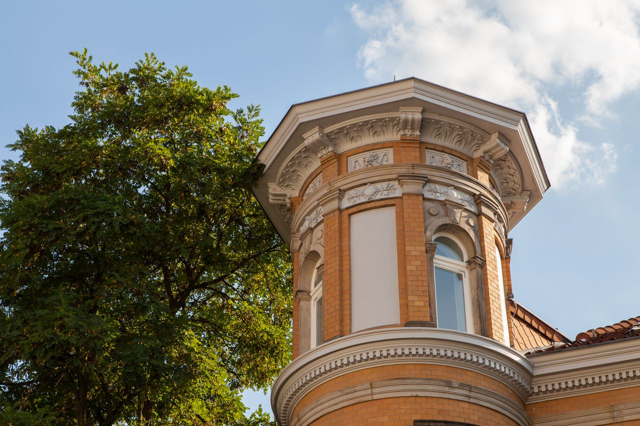 Hannover conference rooms Vergaderruimte Conference rooms image 7