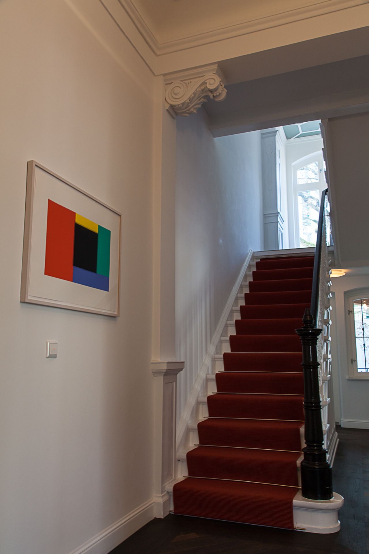 Hannover conference rooms Vergaderruimte Conference rooms image 9