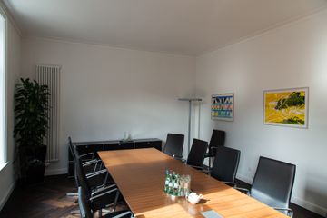 Hannover conference rooms Vergaderruimte Conference rooms image 1