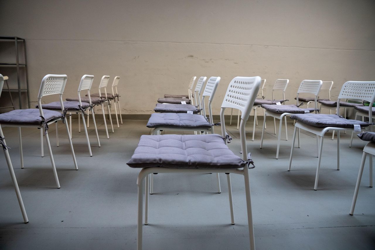 Stuttgart  Workshopruimtes Baggy Corner image 1